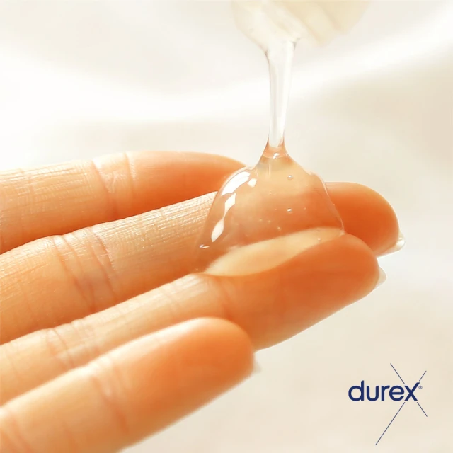 DUREX - Λιπαντικό Strawberry - 50ml